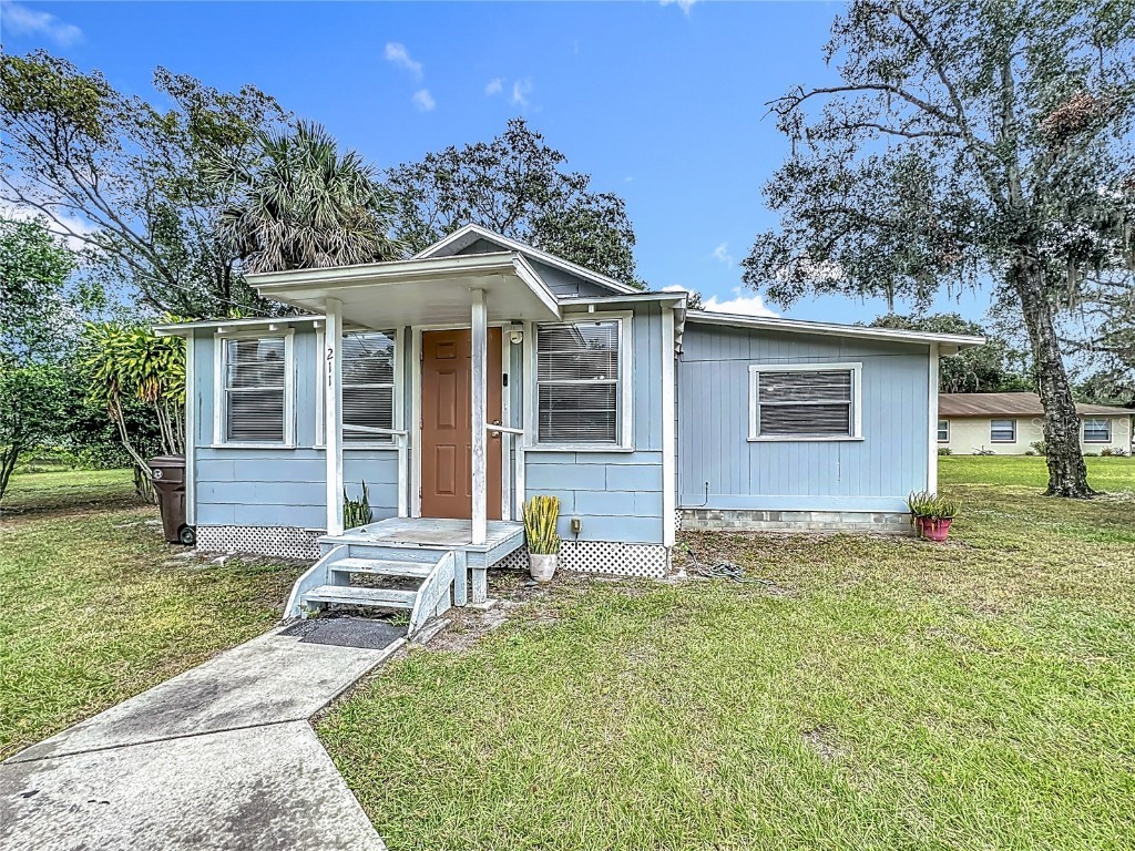 211 N Randolph Avenue Kissimmee FL 34741 O6314688 image1