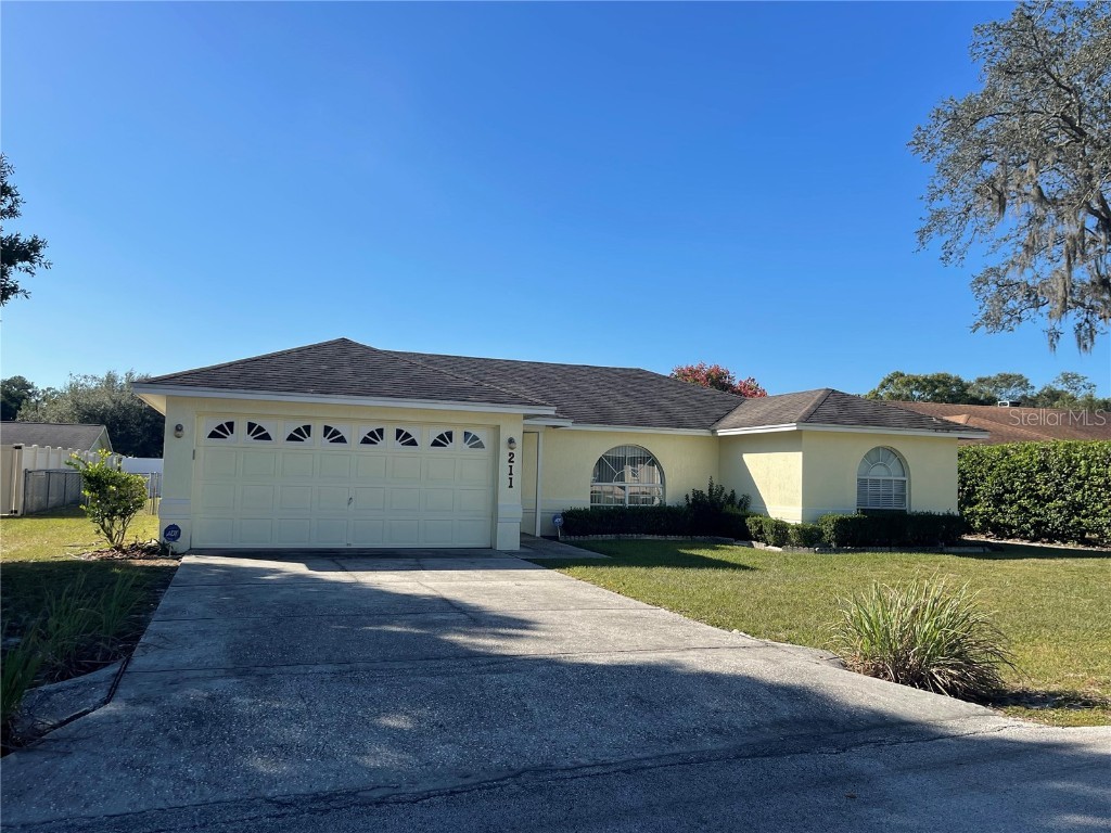 211 N Ridgedale Drive Lakeland FL 33809 L4940437 image1