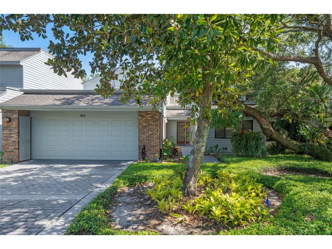 211 Pine Cone Lane Longwood FL 32779 - LITTLE WEKIVA RIVER O6107082 image1