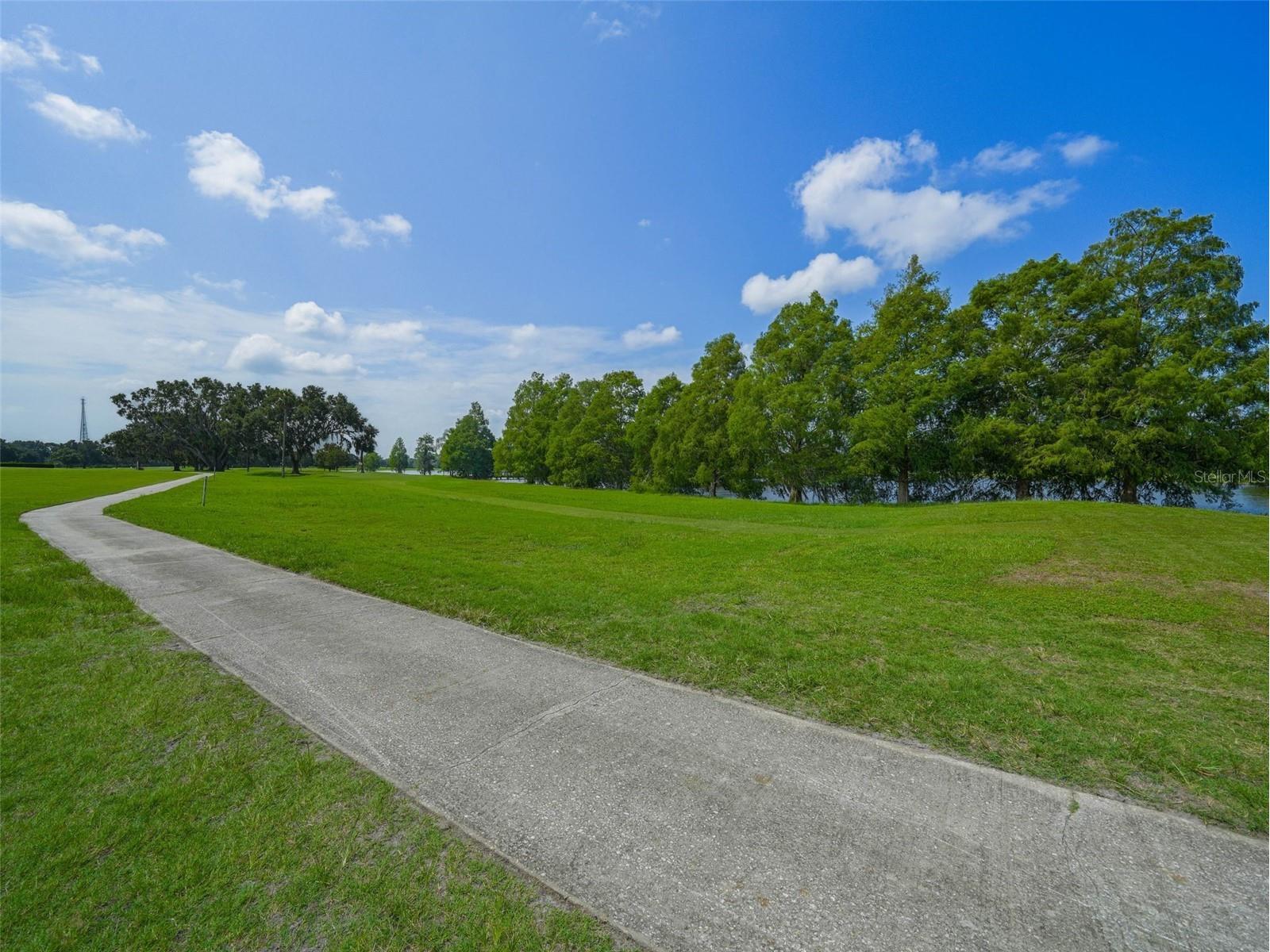 211 Poinciana Drive Indian Lake Estates FL 33855 - LAKE WALK-IN-WATER P4938232 image26