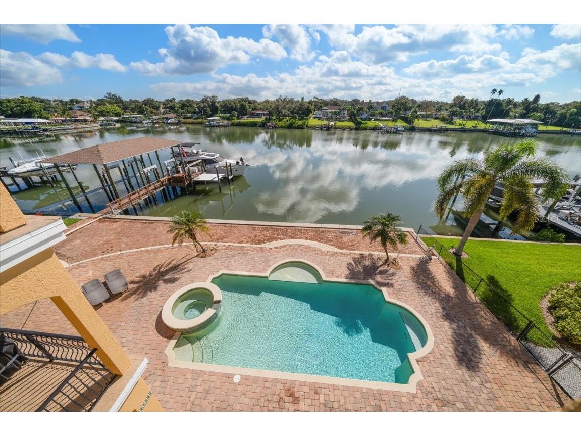 211 Poinciana Lane Largo FL 33770 TB8447033 image55