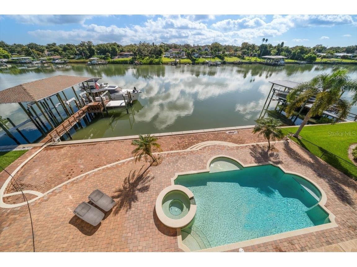 211 Poinciana Lane Largo FL 33770 TB8447033 image56