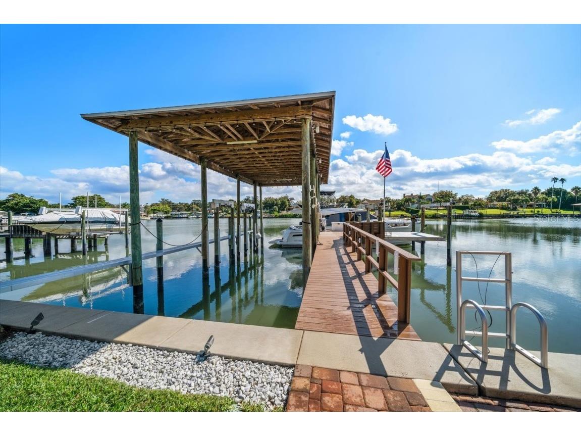 211 Poinciana Lane Largo FL 33770 TB8447033 image63