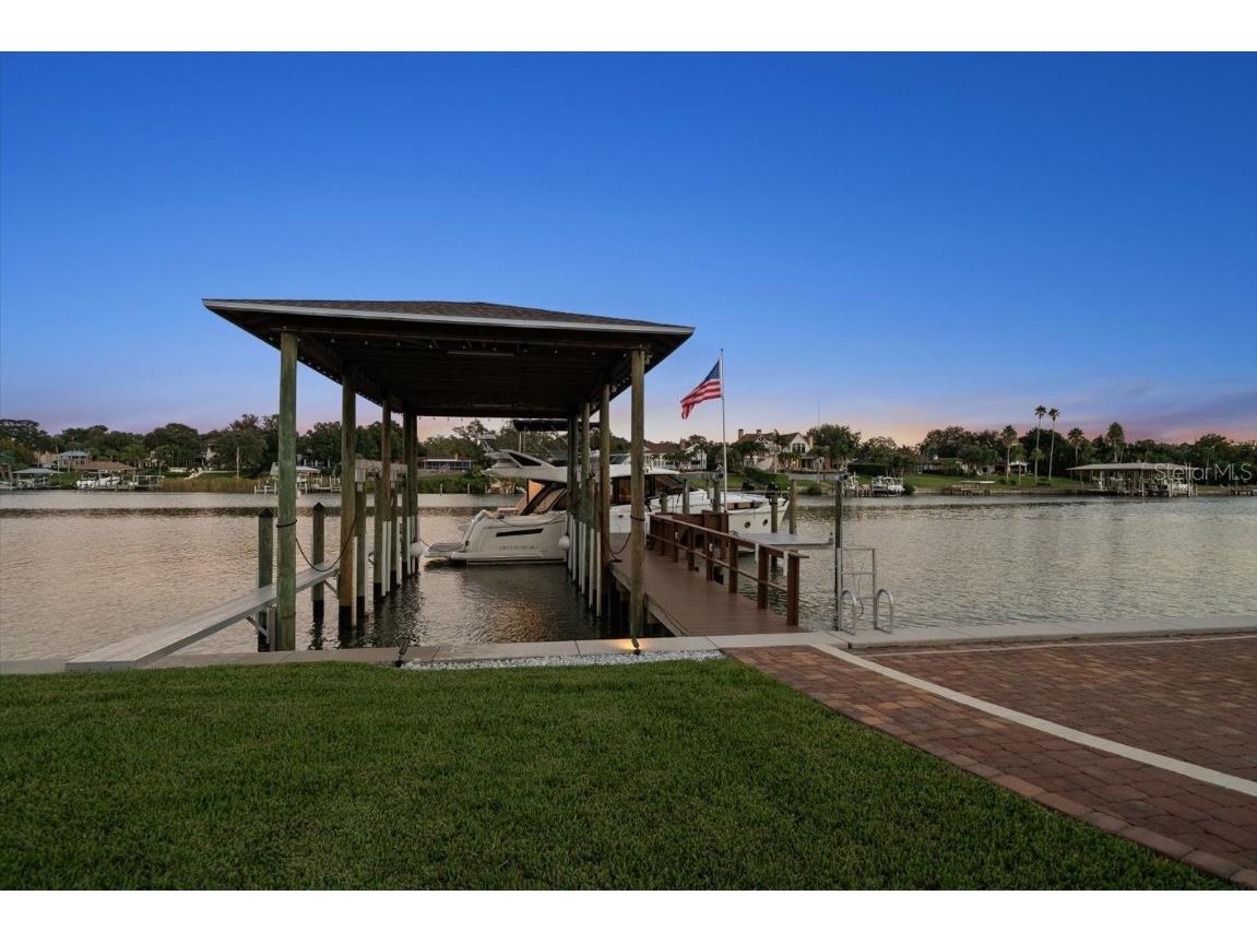 211 Poinciana Lane Largo FL 33770 TB8447033 image78