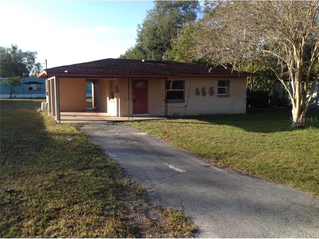 211 Ponderosa Drive Deland FL 32724 V4922669 image1