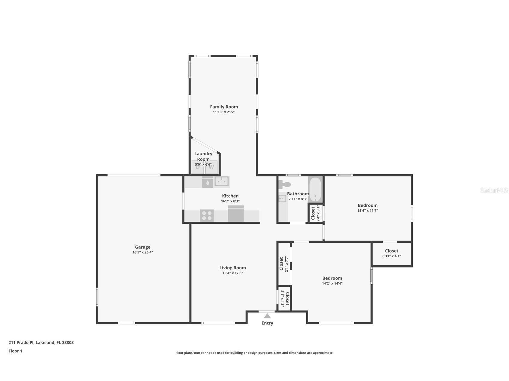 211 Prado Place Lakeland FL 33803 L4963363 image35