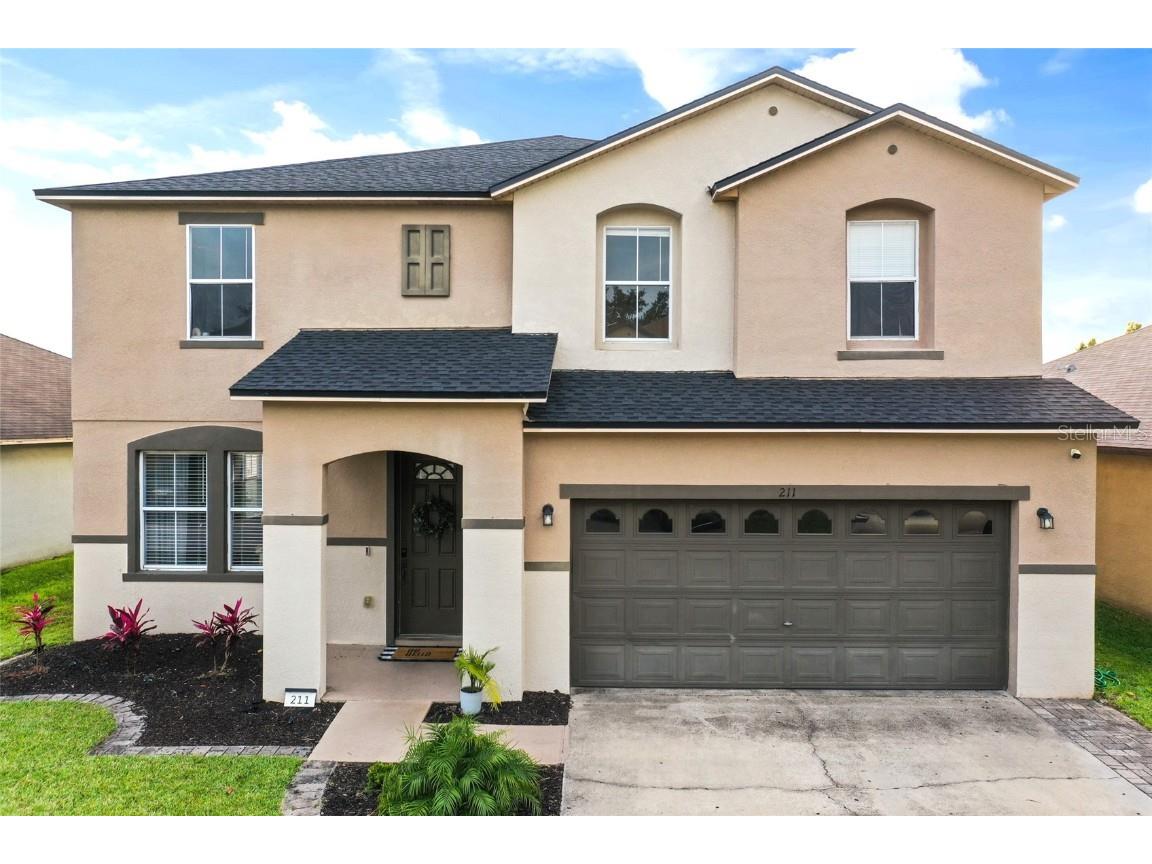 211 Roseling Crossing Davenport FL 33897 O6193570 image1
