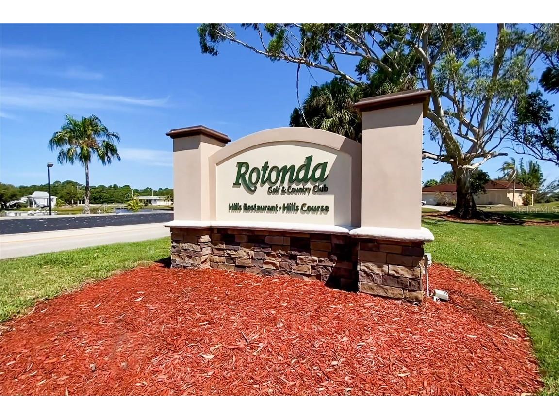 211 Rotonda Boulevard N Rotonda West FL 33947 D6141116 image18