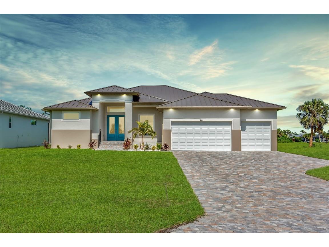 211 Rotonda Boulevard S Rotonda West FL 33947 O6302051 image1