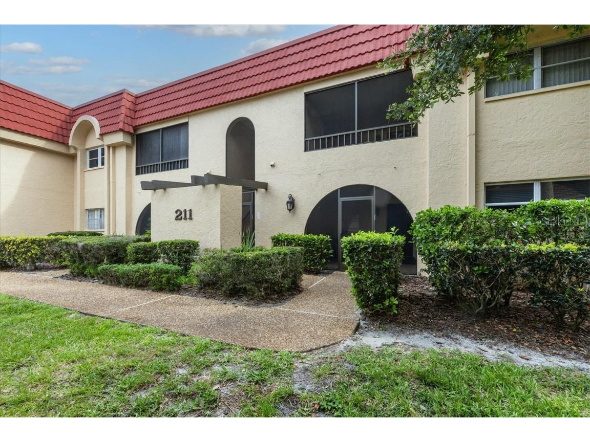 211 Rubens Drive #D Nokomis FL 34275 N6127464 image1