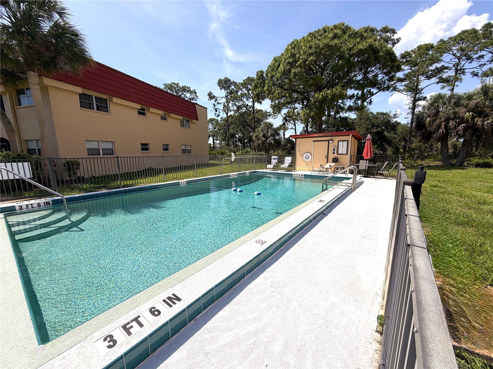 211 Rubens Drive #E Nokomis FL 34275 N6144444 image24