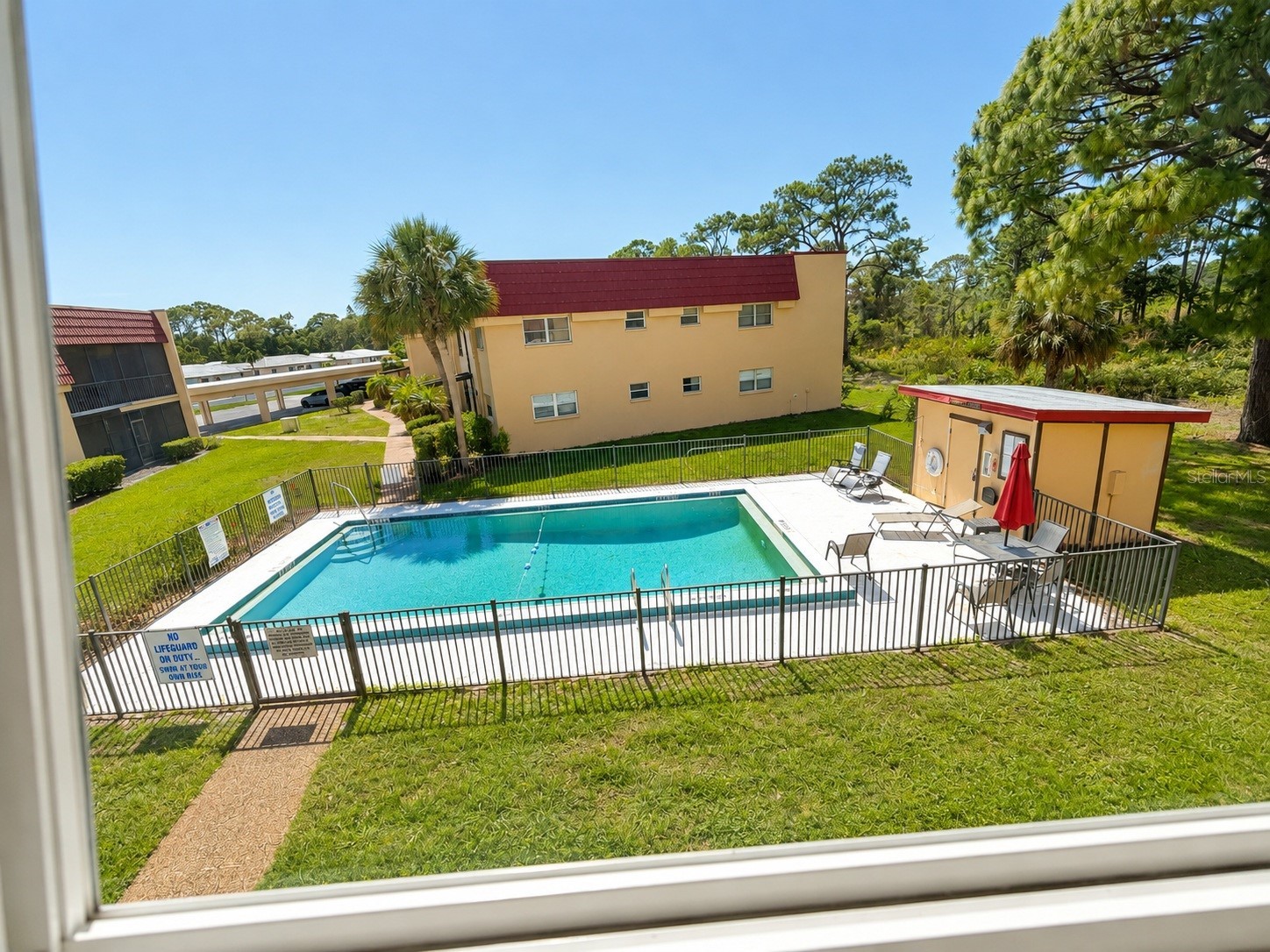 211 Rubens Drive #E Nokomis FL 34275 N6144444 image26