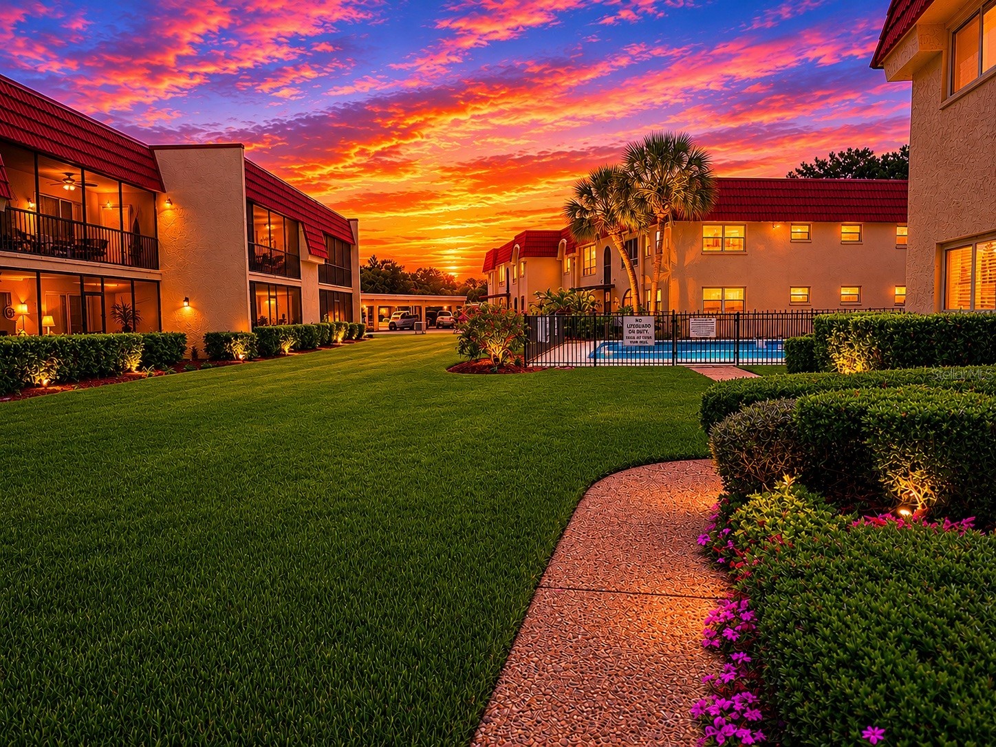 211 Rubens Drive #E Nokomis FL 34275 N6144444 image30