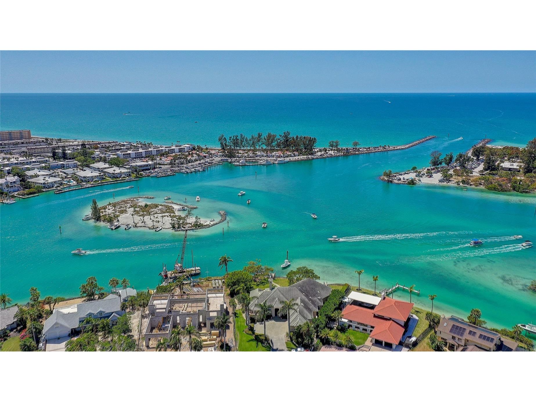 211 Rubens Drive #E Nokomis FL 34275 N6144444 image33