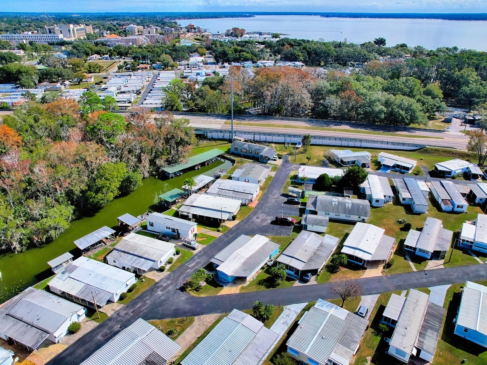 211 Rue De Paresse Tavares FL 32778 - DORA CANAL G5107214 image16