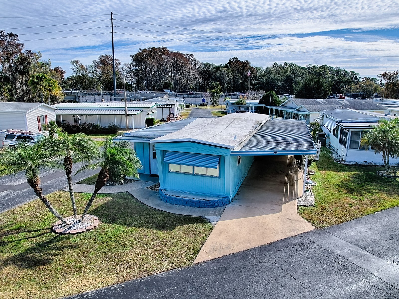 211 Rue De Paresse Tavares FL 32778 - DORA CANAL G5107214 image19