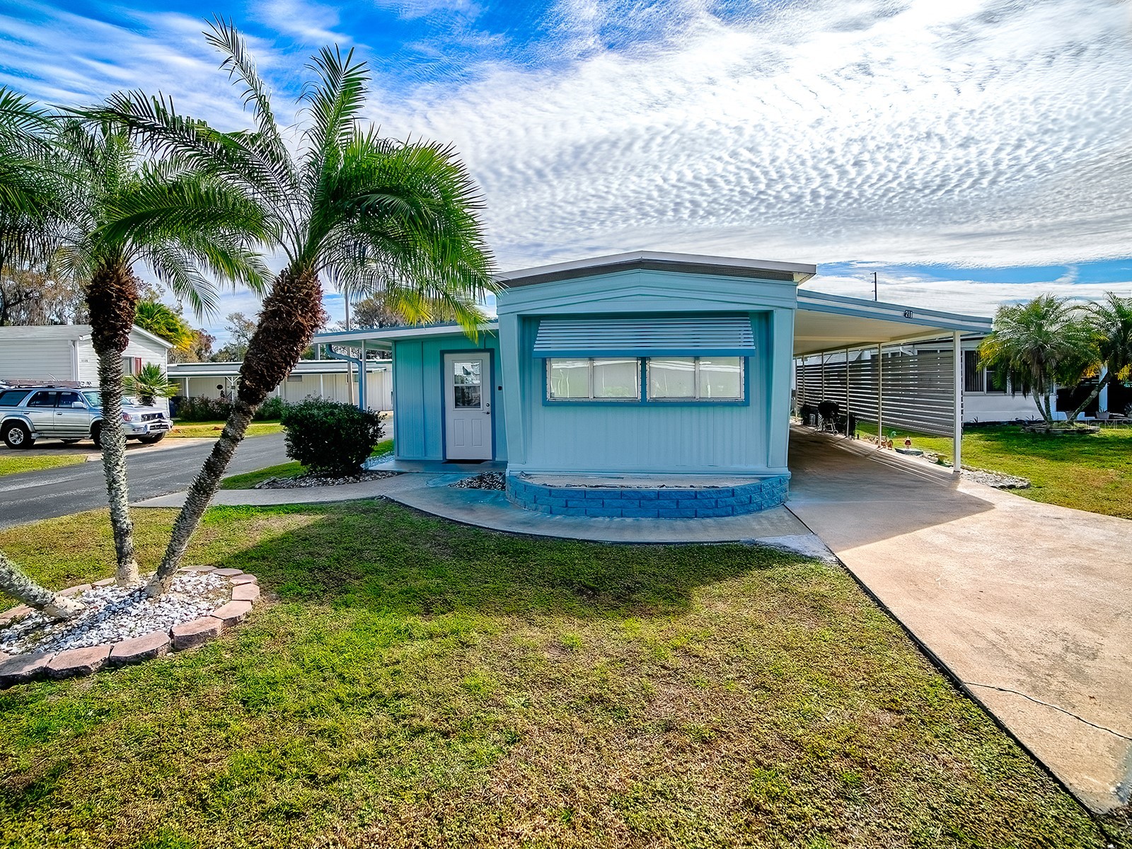 211 Rue De Paresse Tavares FL 32778 - DORA CANAL G5107214 image20