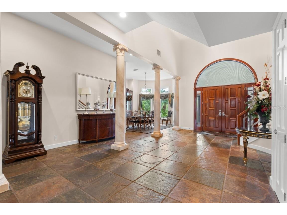 211 Rue Des Chateaux Tarpon Springs FL 34688 - LAKE TARPON TB8428028 image10