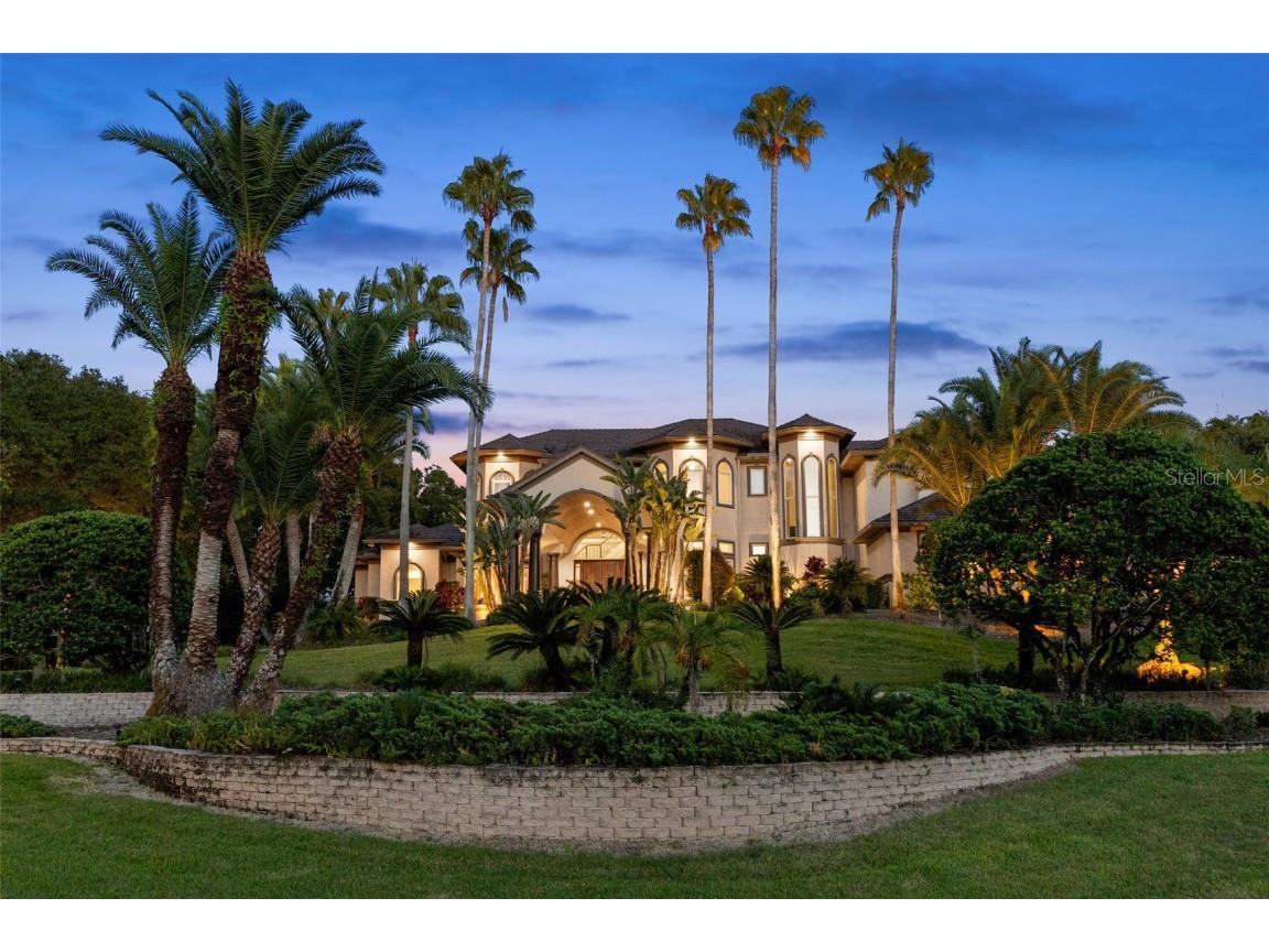 211 Rue Des Chateaux Tarpon Springs FL 34688 - LAKE TARPON TB8428028 image100