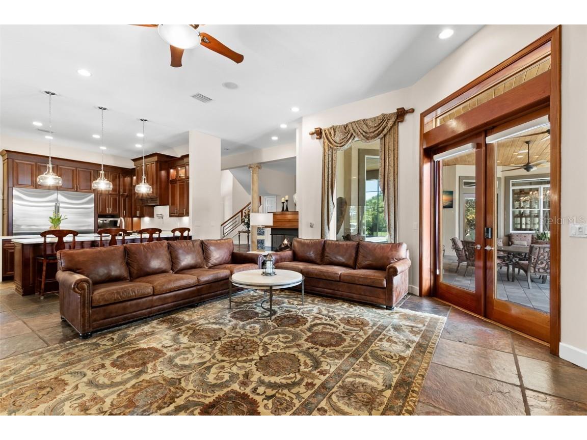 211 Rue Des Chateaux Tarpon Springs FL 34688 - LAKE TARPON TB8428028 image14