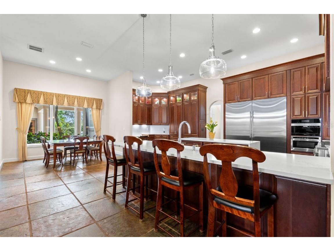 211 Rue Des Chateaux Tarpon Springs FL 34688 - LAKE TARPON TB8428028 image16