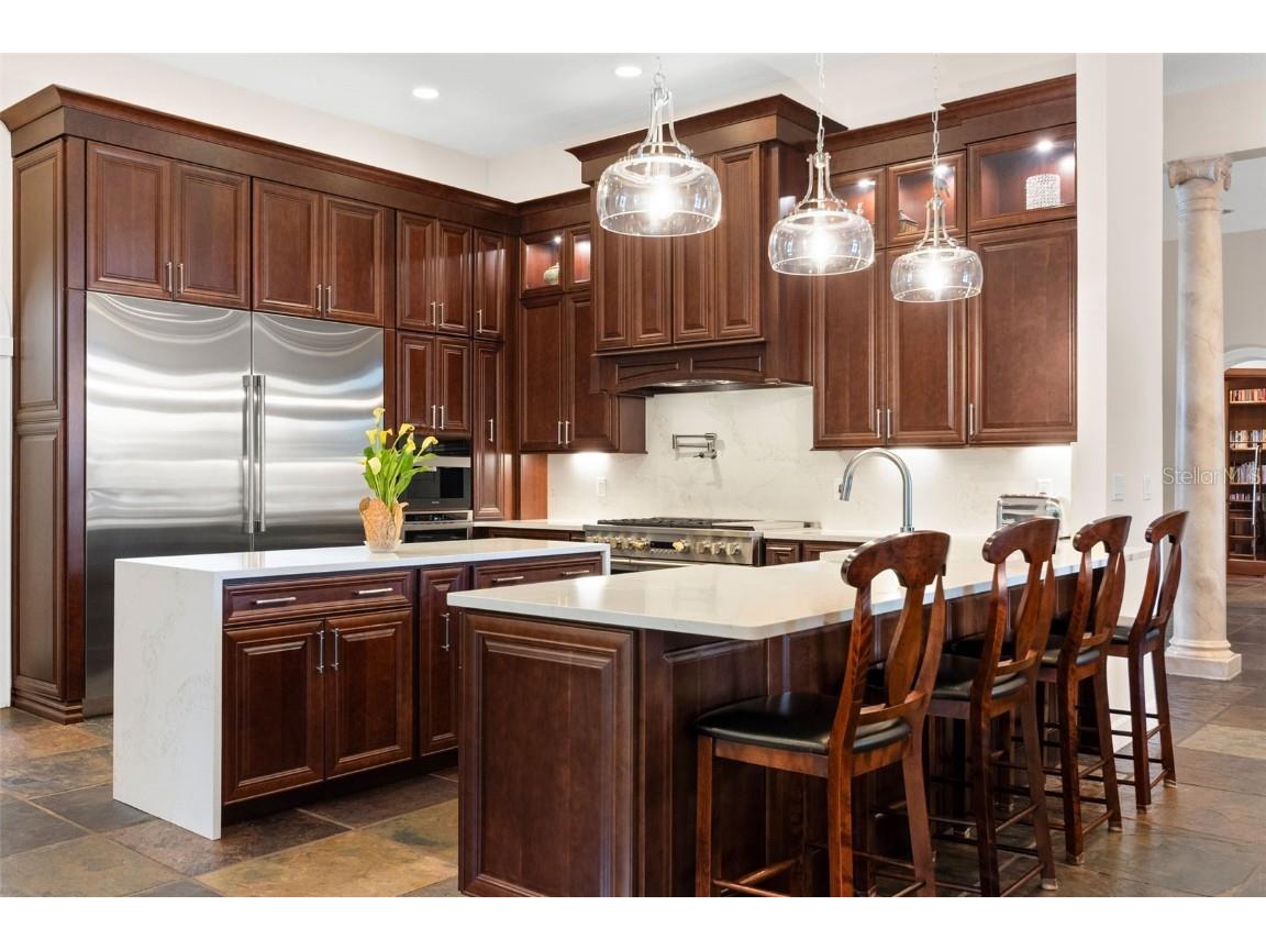 211 Rue Des Chateaux Tarpon Springs FL 34688 - LAKE TARPON TB8428028 image18