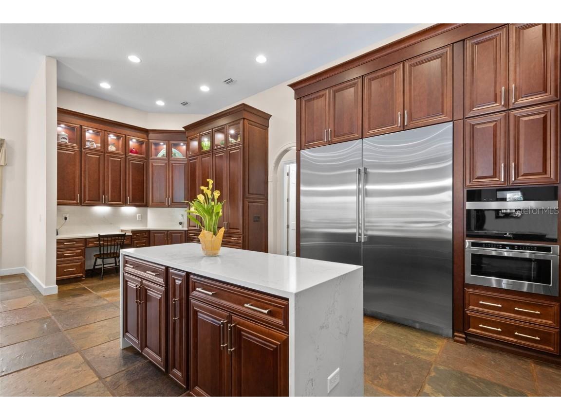 211 Rue Des Chateaux Tarpon Springs FL 34688 - LAKE TARPON TB8428028 image22