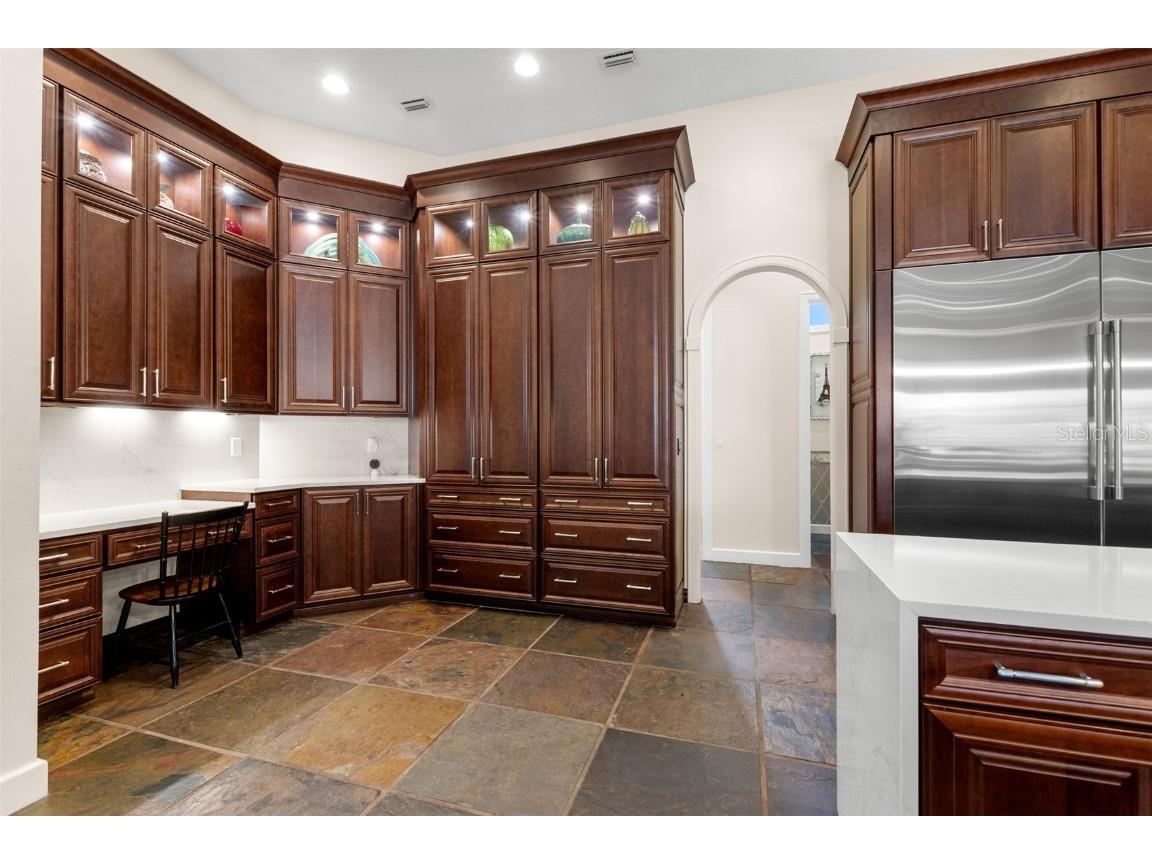 211 Rue Des Chateaux Tarpon Springs FL 34688 - LAKE TARPON TB8428028 image25