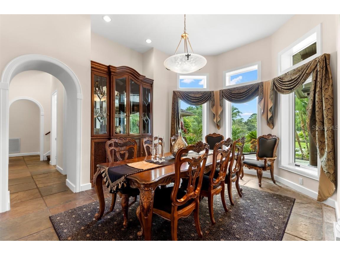 211 Rue Des Chateaux Tarpon Springs FL 34688 - LAKE TARPON TB8428028 image26