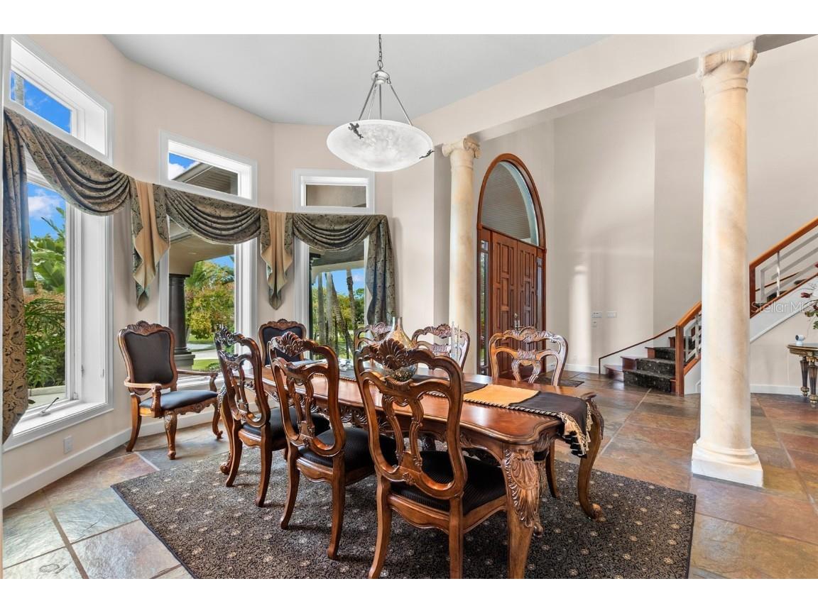 211 Rue Des Chateaux Tarpon Springs FL 34688 - LAKE TARPON TB8428028 image27