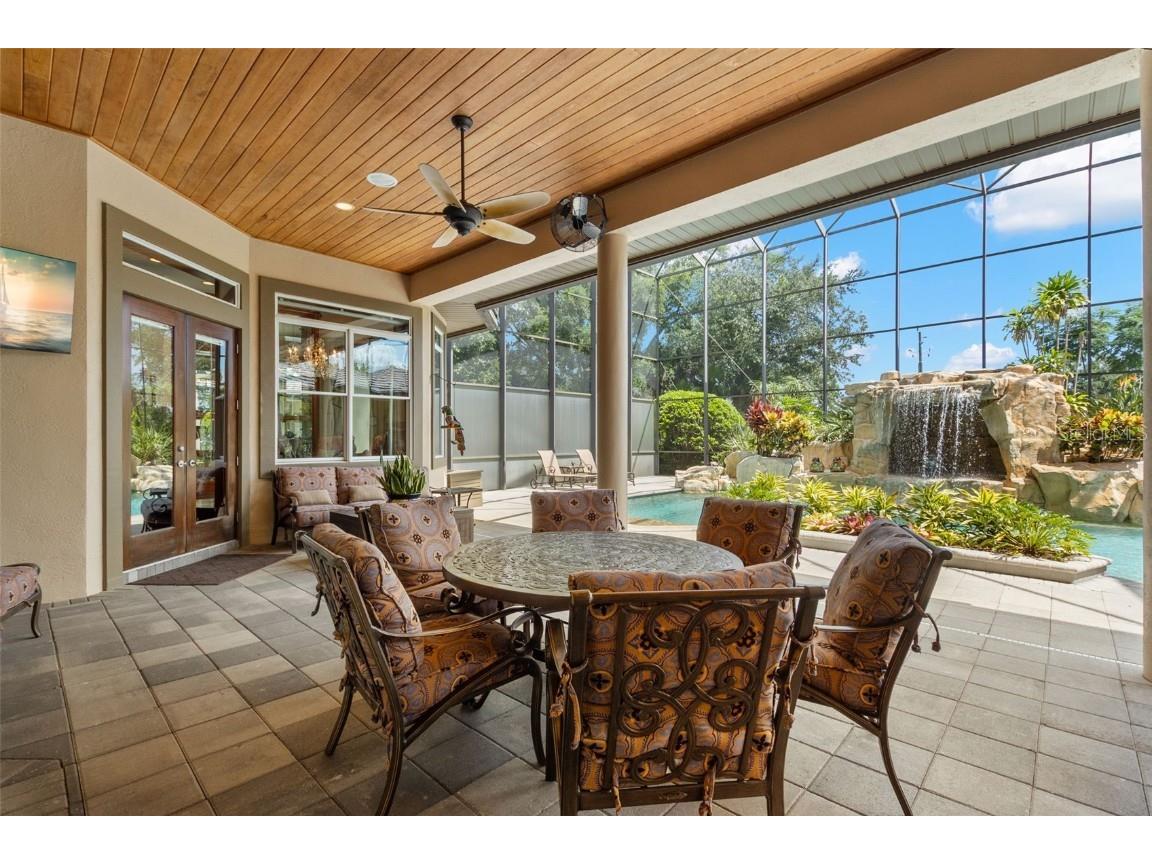 211 Rue Des Chateaux Tarpon Springs FL 34688 - LAKE TARPON TB8428028 image28