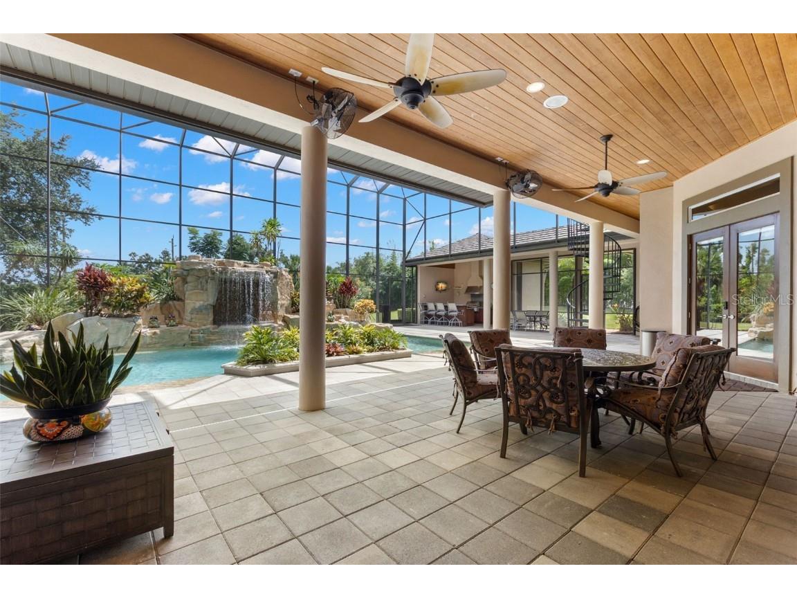 211 Rue Des Chateaux Tarpon Springs FL 34688 - LAKE TARPON TB8428028 image29