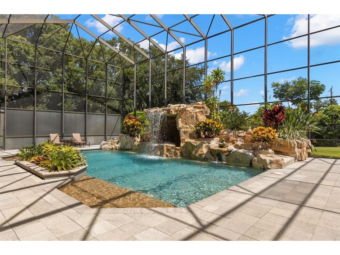 211 Rue Des Chateaux Tarpon Springs FL 34688 - LAKE TARPON TB8428028 image30