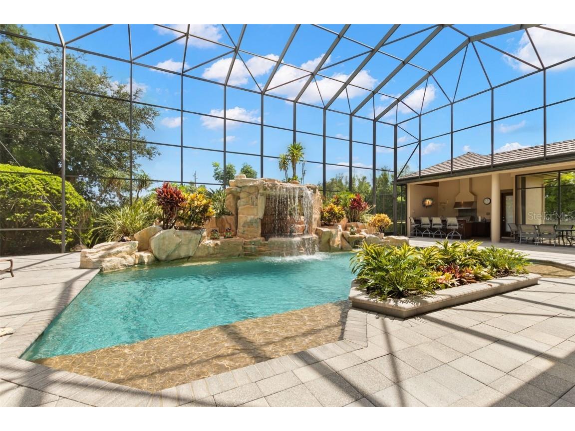 211 Rue Des Chateaux Tarpon Springs FL 34688 - LAKE TARPON TB8428028 image31