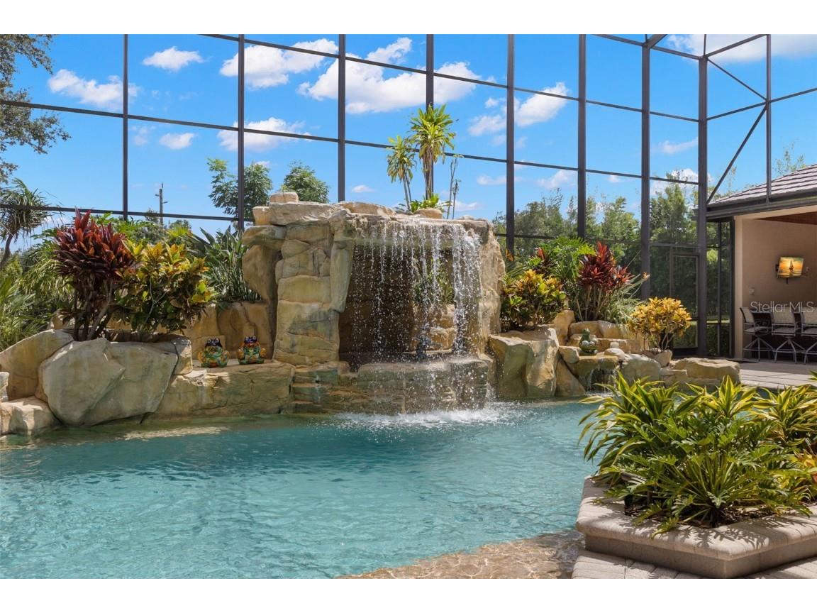 211 Rue Des Chateaux Tarpon Springs FL 34688 - LAKE TARPON TB8428028 image32