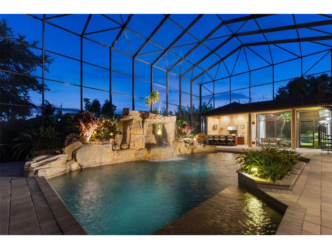 211 Rue Des Chateaux Tarpon Springs FL 34688 - LAKE TARPON TB8428028 image34