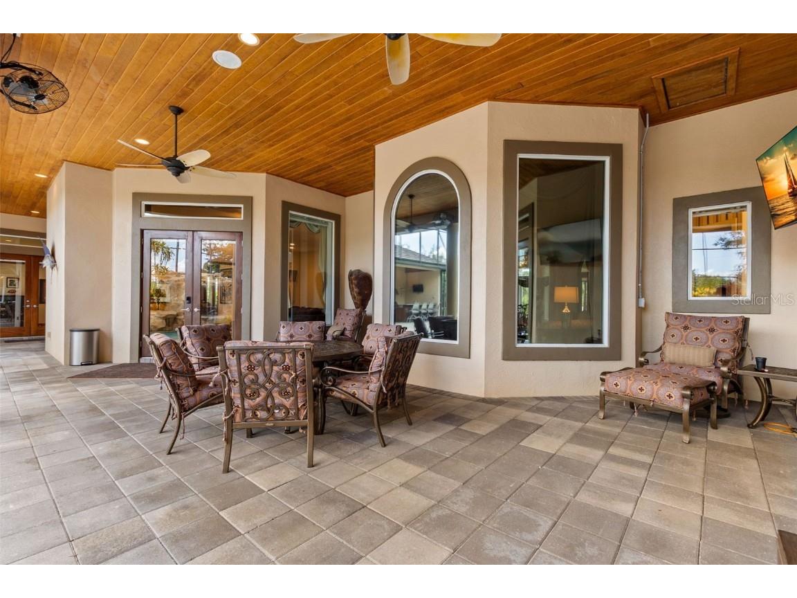 211 Rue Des Chateaux Tarpon Springs FL 34688 - LAKE TARPON TB8428028 image35