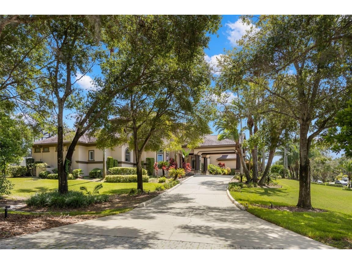 211 Rue Des Chateaux Tarpon Springs FL 34688 - LAKE TARPON TB8428028 image4