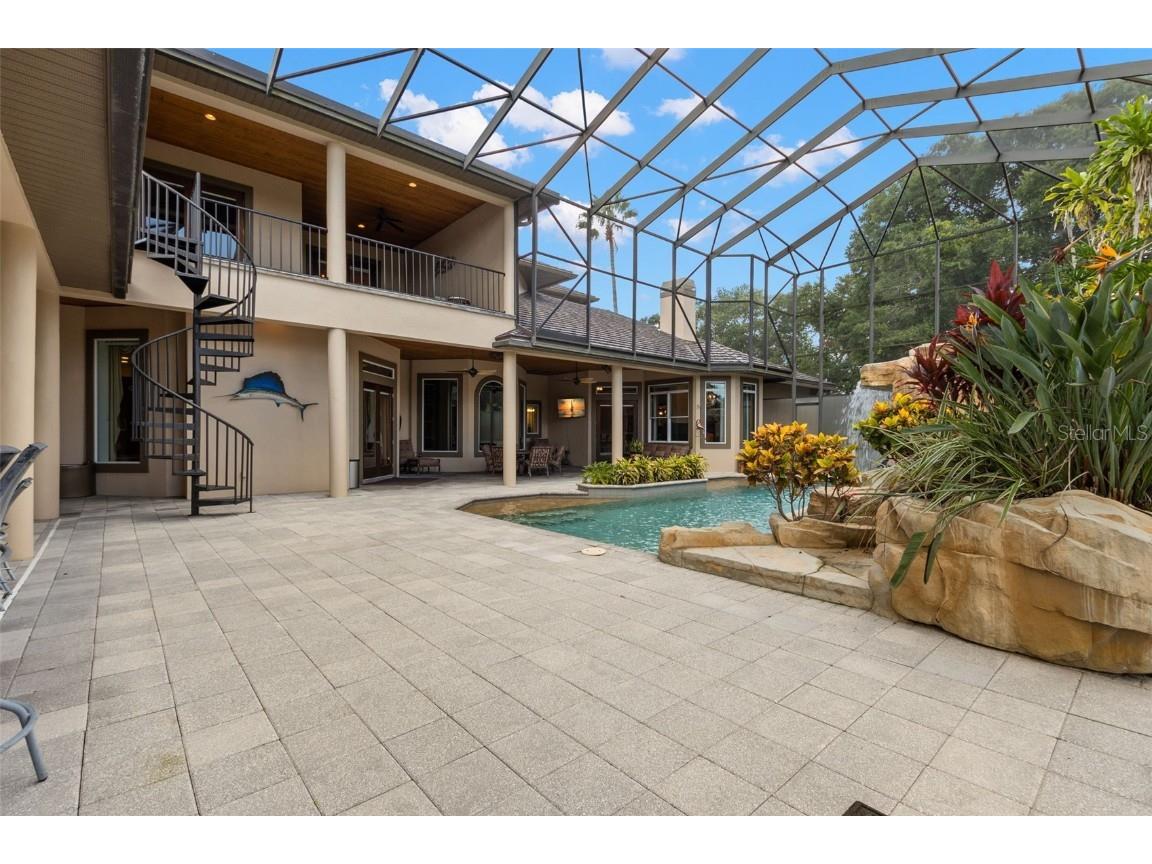 211 Rue Des Chateaux Tarpon Springs FL 34688 - LAKE TARPON TB8428028 image41