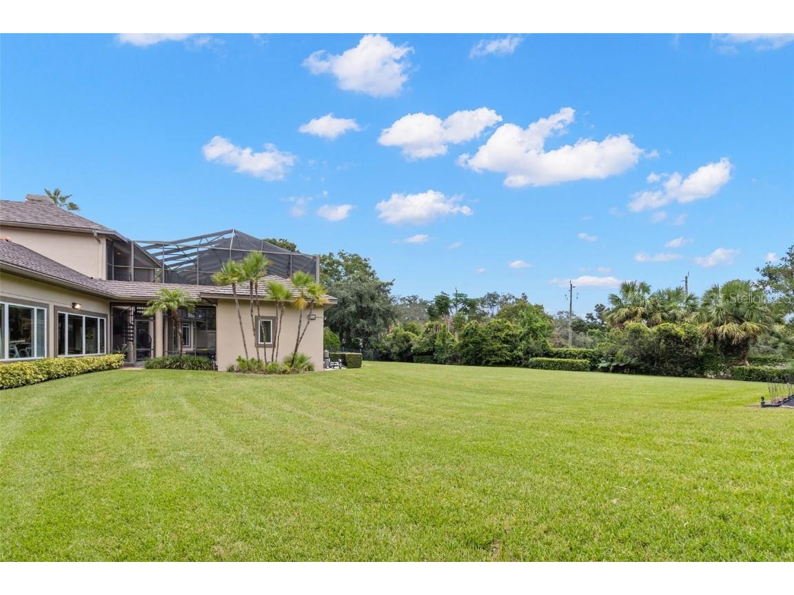 211 Rue Des Chateaux Tarpon Springs FL 34688 - LAKE TARPON TB8428028 image42