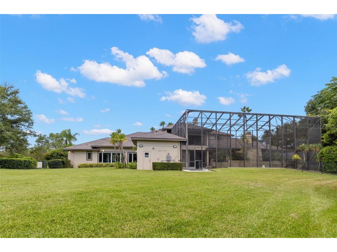 211 Rue Des Chateaux Tarpon Springs FL 34688 - LAKE TARPON TB8428028 image43