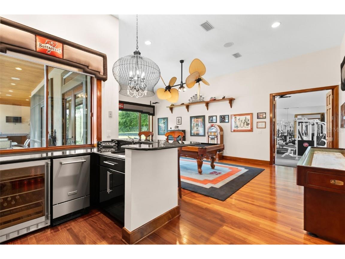 211 Rue Des Chateaux Tarpon Springs FL 34688 - LAKE TARPON TB8428028 image45