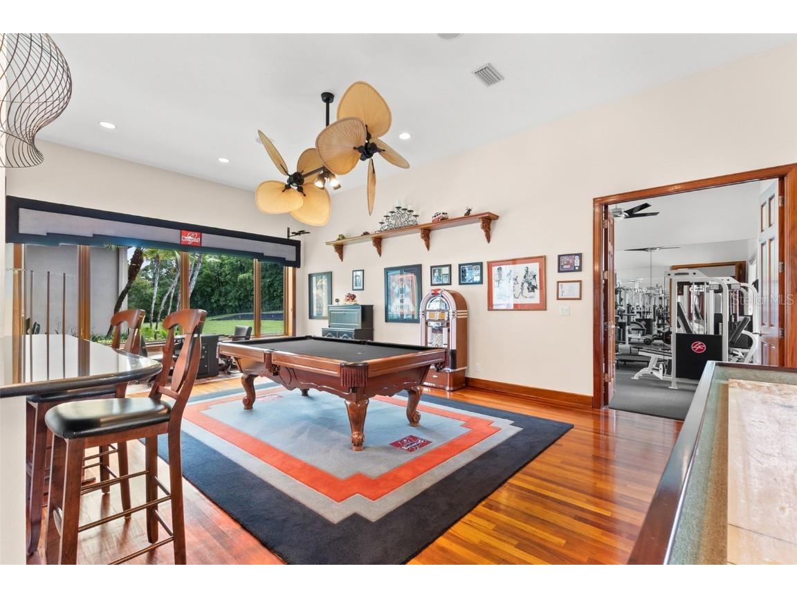 211 Rue Des Chateaux Tarpon Springs FL 34688 - LAKE TARPON TB8428028 image46