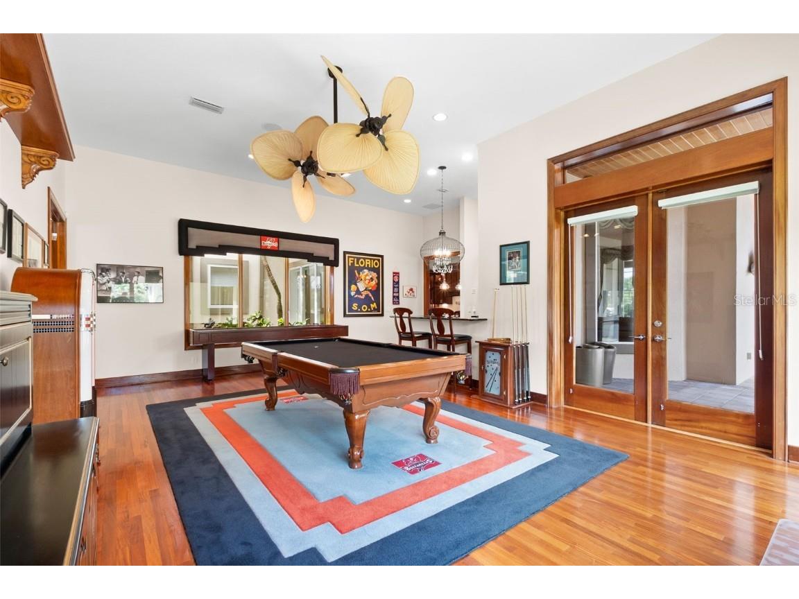 211 Rue Des Chateaux Tarpon Springs FL 34688 - LAKE TARPON TB8428028 image47