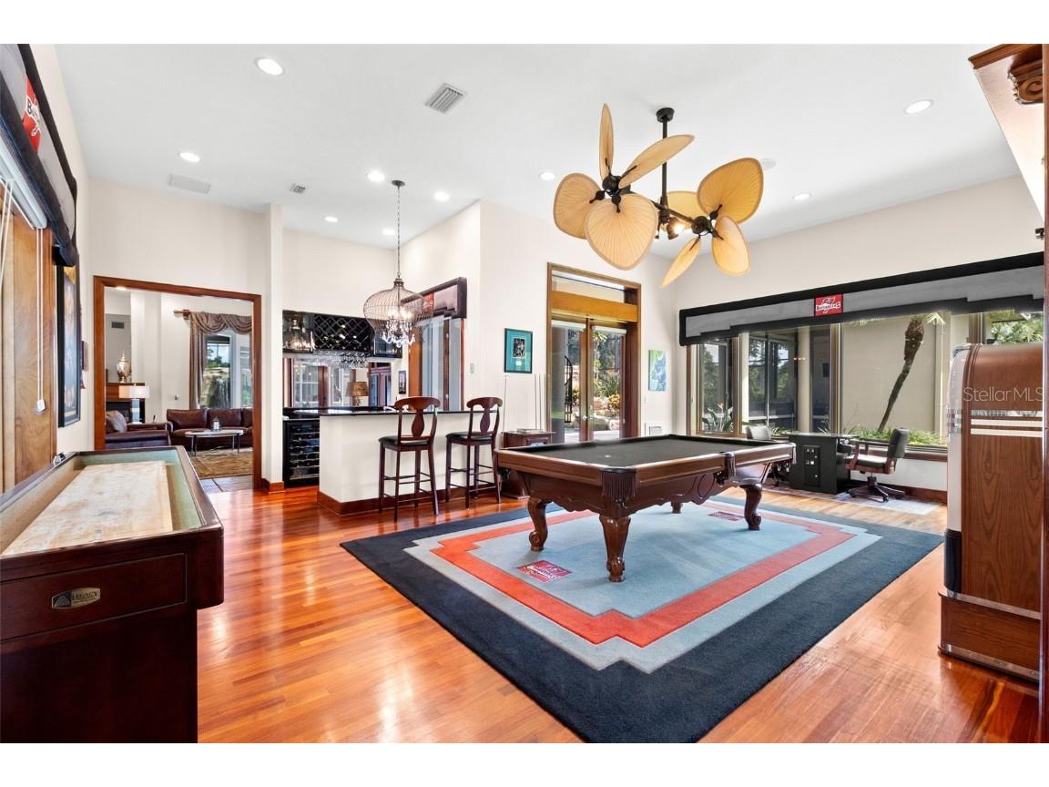 211 Rue Des Chateaux Tarpon Springs FL 34688 - LAKE TARPON TB8428028 image48