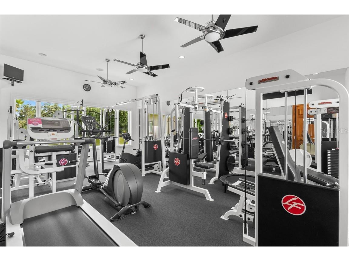 211 Rue Des Chateaux Tarpon Springs FL 34688 - LAKE TARPON TB8428028 image49