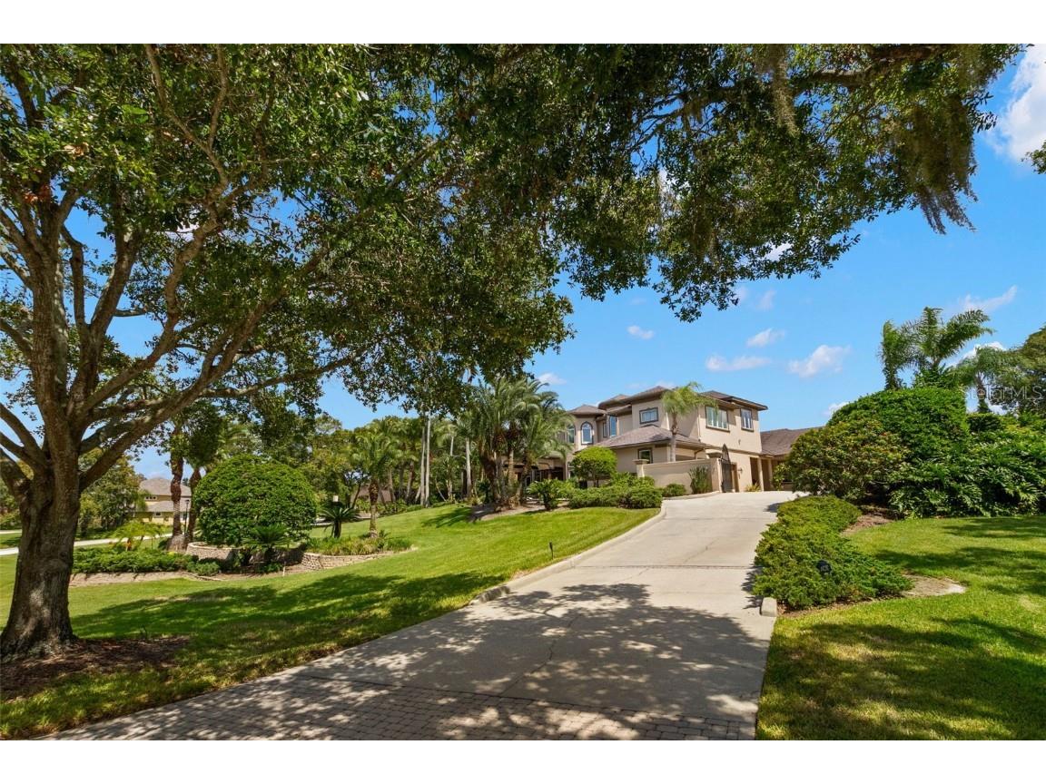 211 Rue Des Chateaux Tarpon Springs FL 34688 - LAKE TARPON TB8428028 image5