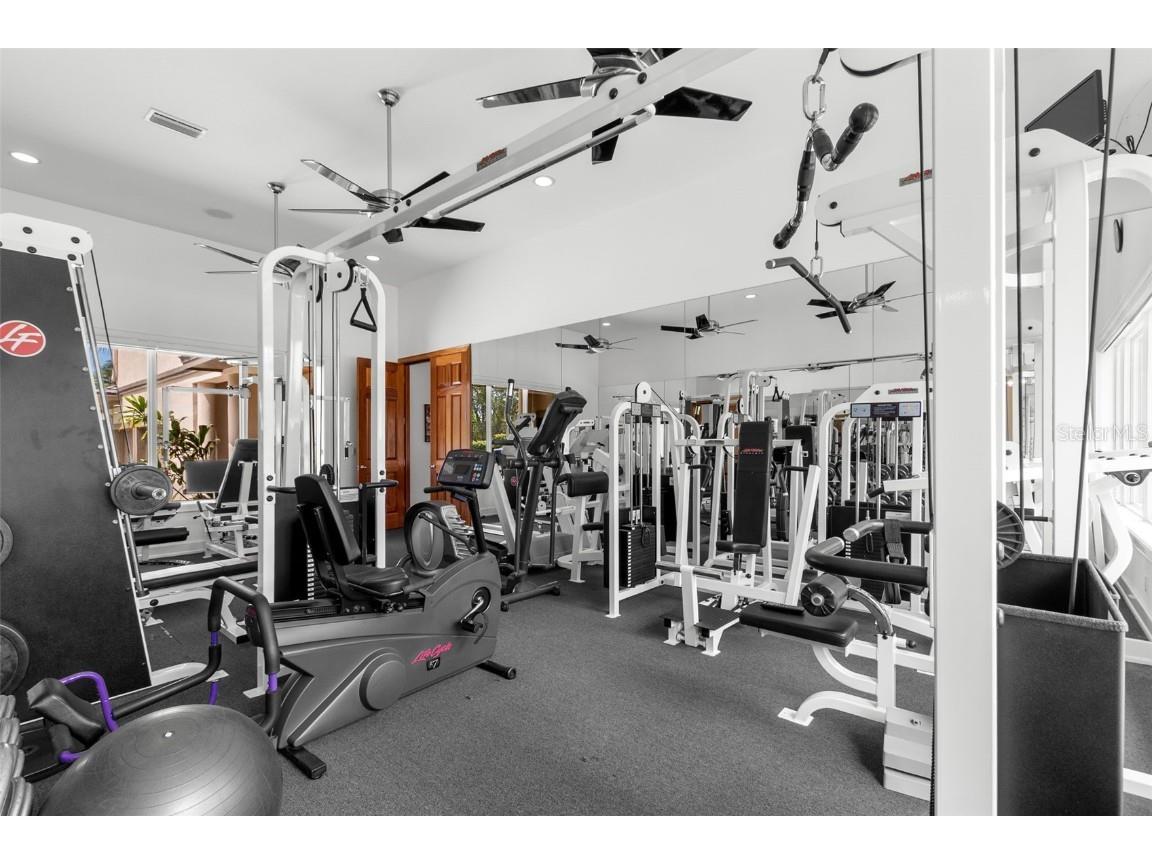 211 Rue Des Chateaux Tarpon Springs FL 34688 - LAKE TARPON TB8428028 image50