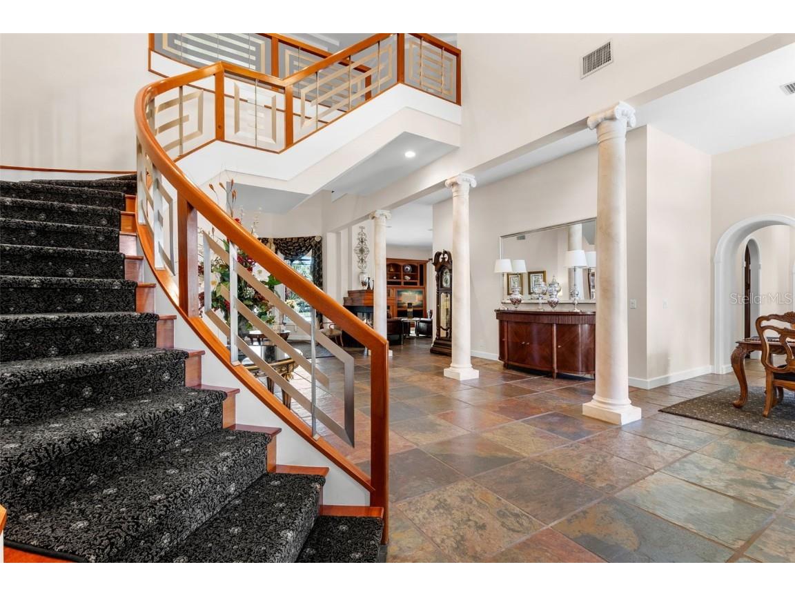 211 Rue Des Chateaux Tarpon Springs FL 34688 - LAKE TARPON TB8428028 image52