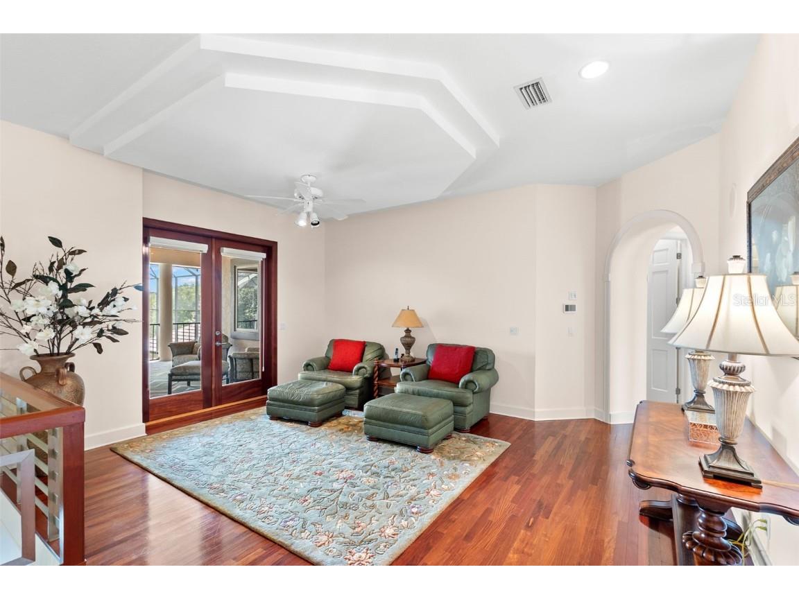 211 Rue Des Chateaux Tarpon Springs FL 34688 - LAKE TARPON TB8428028 image53